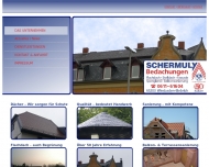 Bild Schermuly Bedachungen GmbH - Dachdeckermeister Wiesbaden ...