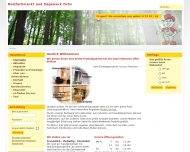 Bild Ochs jun. Max Sgewerk