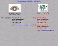 Bild Pröbstl Georg