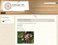 Bild Sollinger sen. Matthäus