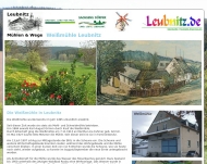 Bild Sgewerk & Zimmerei Weimhle