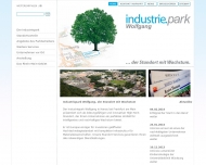 Bild Industriepark Wolfgang GmbH