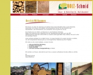 Bild SCHMID Sgewerk u. Holzhandel