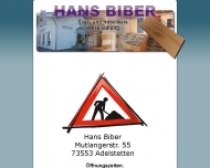 Bild Biber Holzhandlung GmbH