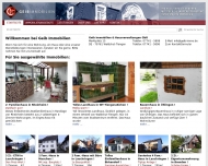 Bild Geib Immobilien & Hausverwaltungen GbR