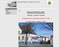 Bild Sachverstndigerbro Thater Sachverstndiger fr KFZ