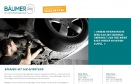 Bild Sachverstndige Kraftfahrzeugwesen Bumer KFZ-Sachverstndigenbro