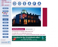 Bild Dortmunder Sackfabrik Otto Sticht GmbH