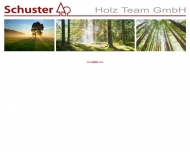 Bild Schuster-HOLZ-Team GmbH