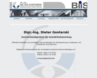 Bild Gontarski Dieter Dipl.-Ing.