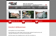 Bild Deimel Dach GmbH