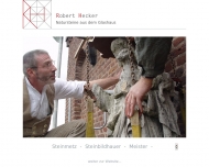 Bild Hecker Robert Steinmetz , Inge