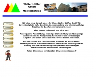 Bild Lffler Walter GmbH Dachdeckerei