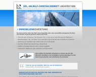 Bild Odebrett Wulf-Christian Dipl.-Ing. Architekt