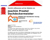 Bild Joachim Proetel