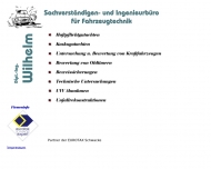 Bild Wilhelm Martin Dipl.-Ing. KFZ-Sachverstndiger