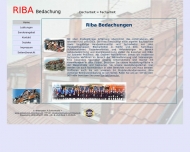 Bild Riba-bedachungen GmbH