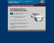 Bild Sachverstndiger f. Kfz Jrgen Selbach