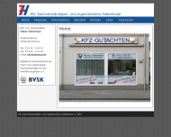 Bild Siebenhaar Volker Dipl.-Ing. Autosachverstndiger