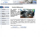 Bild KFZ Sachverstndigenbro Senft - Herne und Oberhausen - Ihr ...