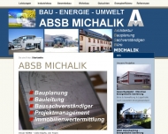 Bild Michalik Carlheiner Dipl.-Ing. Architekturbüro