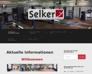 Bild Selker Udo Dipl.-Ing. Sachverstndiger fr KFZ & Kfz.-Prfstelle