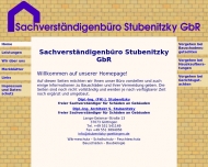 Bild Sachverstndigenbro Stubenitzky GbR