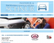 SVSchnur.de Ingenieur und Sachverst?ndigenb?ro
