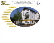 Bild Weber & Partner