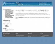 Bild SCHLAFKE PETER Kfz-Sachverständiger