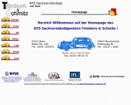 Bild Trimborn , Schmitz KFZ-Sachverstndige