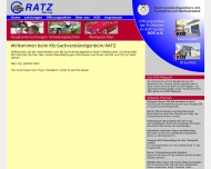Bild Kfz. Ratz Dipl.-Ing. Ingenieurbüro für Kfz-Technik
