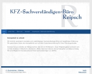 Bild Reipsch Kfz-Sachverstndigenbro