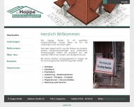 Bild Hoppe GmbH