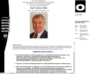 Bild Otto Karl-Heinz Sachverstndigenbro