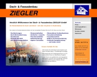 Bild Dach- & Fassadenbau Ziegler GmbH