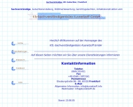 Bild Kfz.-Sachverstndigenbro Kusnetzoff GmbH