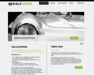 Bild Leppin Ralf Kfz-Sachverstndiger