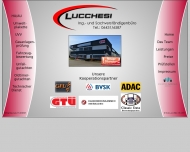 Bild Auto Kraftfahrzeug Ing. und Sachverständige Lucchesi K.-G.