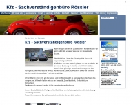 Bild Hauke Rssler Kfz-Sachverstndigen-Bro