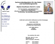 Bild Loew Dipl.-Kfm. Horst G.