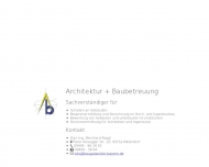 Bild Rappl Bernhard Technischer Sachverst�ndiger f�r Bauwesen