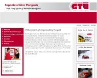 Bild Pongratz Dipl.-Ing. Ingenieurbro Kfz-Sachverstndigenbro