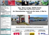 Bild Lange Kfz-Sachverst.-Bro Inh. O. Havers