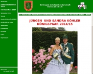 Bild Kirchspiel-Schtzenbruderschaft Hrste e.V.
