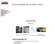 Bild Kfz-Sachverstndige Hfner & Partner