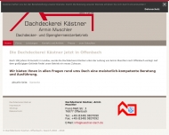 Bild Kstner August Erben OHG Dachdeckerei