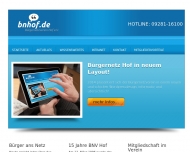 Bild Hanke Michael KFZ-Sachverst.