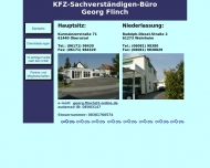 Bild Kfz-Sachverstndigenbro Georg Flinch Autosachverstndiger