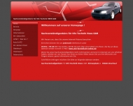Bild Hees Werner KFZ-Sachverstndiger